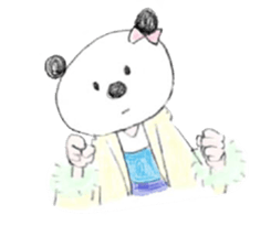 Chinatty and Kai(-chan) sticker #9070728