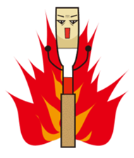 Feelings of Oboe Reeds sticker #9070865