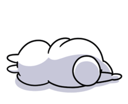 HUGURIchan2 sticker #9070998