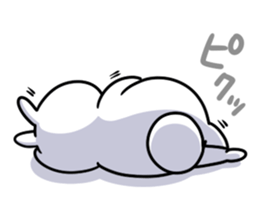 HUGURIchan2 sticker #9070999