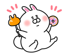 HUGURIchan2 sticker #9071012