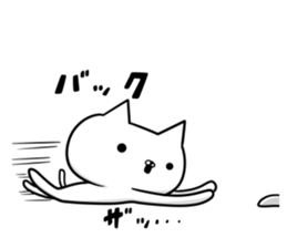 Sticker for baseball enthusiasts 2 sticker #9071035