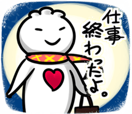 ClioneChristmas sticker #9071376