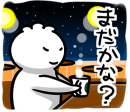 ClioneChristmas sticker #9071379