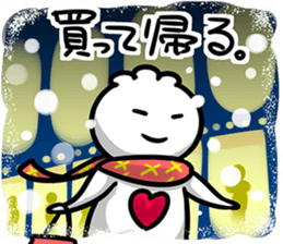 ClioneChristmas sticker #9071386