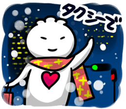 ClioneChristmas sticker #9071390