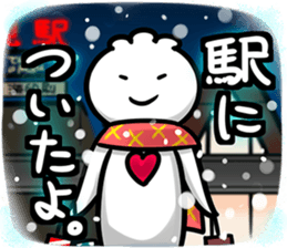 ClioneChristmas sticker #9071395