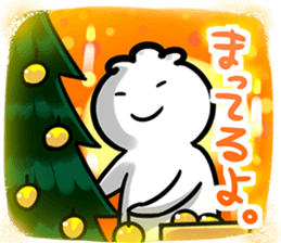 ClioneChristmas sticker #9071397