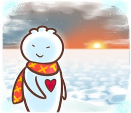 ClioneChristmas sticker #9071407