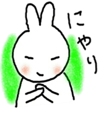 very loose zoo sticker #9071557