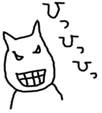 very loose zoo sticker #9071558