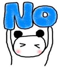 very loose zoo sticker #9071560