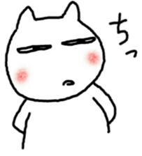 very loose zoo sticker #9071565