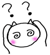 very loose zoo sticker #9071570