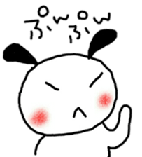 very loose zoo sticker #9071573