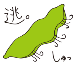 TRIM MONSTERS sticker #9072033