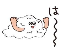 TRIM MONSTERS sticker #9072052