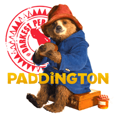 PADDINGTON(TM)