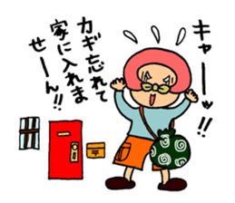 The  thief sticker #9072391