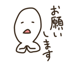 Graffiti everyday sticker #9072757