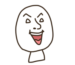 Graffiti everyday sticker #9072767