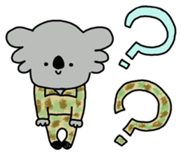 A hero.Member of Self-Defense Forces sticker #9072845