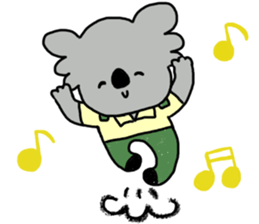 A hero.Member of Self-Defense Forces sticker #9072850