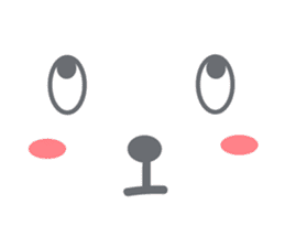 Bunny is Happy IN LOVE sticker #9072934
