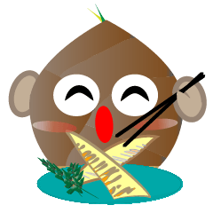 Adventures of Bamboo