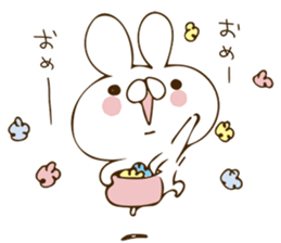 Grafitti.1 by peco sticker #9073828