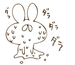 Grafitti.1 by peco sticker #9073835