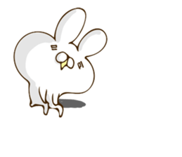 Grafitti.1 by peco sticker #9073841