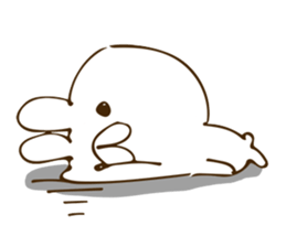 Grafitti.1 by peco sticker #9073852