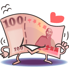 The Taiwan Money Family