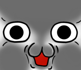 I want to tell. sticker #9074739