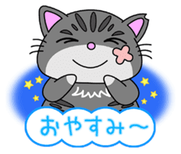 KANSAI-Kitty Vol.3 sticker #9075135