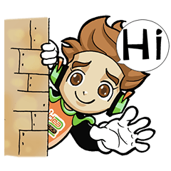 IDEA BOY & IDEA GIRL