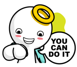 BeBless sticker #9075460