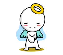 BeBless sticker #9075462