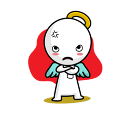 BeBless sticker #9075468