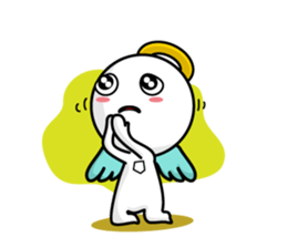 BeBless sticker #9075471