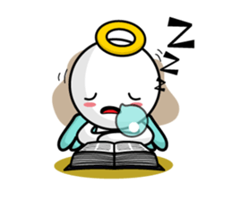 BeBless sticker #9075472