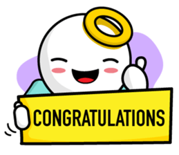 BeBless sticker #9075474