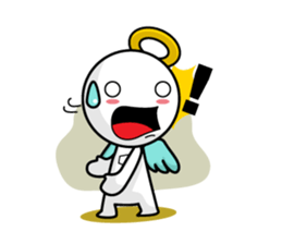 BeBless sticker #9075479