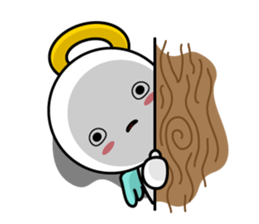 BeBless sticker #9075493