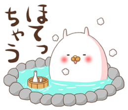 Mr. Usatama sticker #9076147