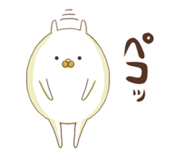 Mr. Usatama sticker #9076156