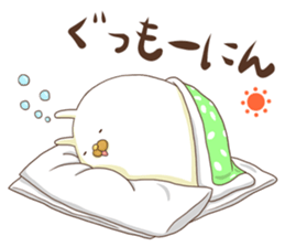 Mr. Usatama sticker #9076172