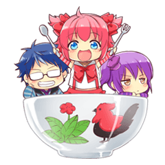 Reon Indonesian Food Culinary Series