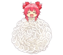 Reon Indonesian Food Culinary Series sticker #9076382